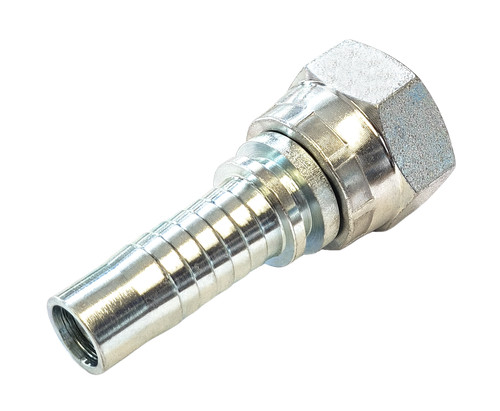 Hydraulic hose insert fittings - hose,