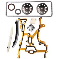 New Timing Chain Kit for Opel Vauxhall Corsa B C D Astra G H Agila 1.0 1.2 1.4
