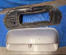 Subaru Impreza Wrx Bonnet