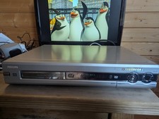 Philips DVDR70 DVD Player