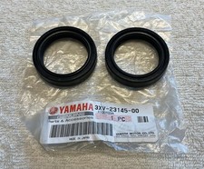 Genuine Yamaha Fork Oil Seals