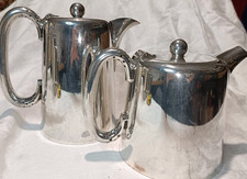 Antique Walker & Hall