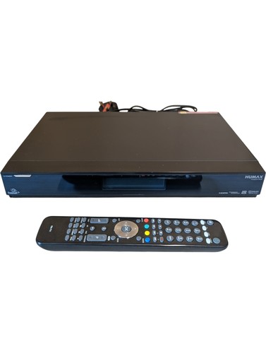 Humax foxsat hdr 320gb - foxsat-hdr,