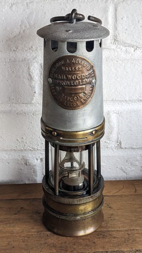 Hailwood ackroyd type 01ba - ackroyd,