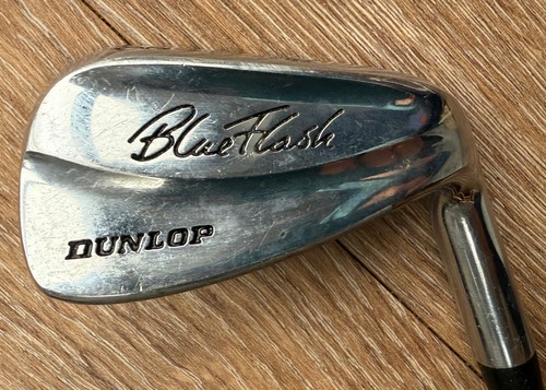 Dunlop blue flash blade iron - flash, 8