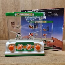 Vintage Tomy Double Player