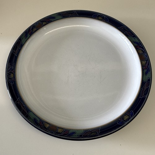 Vintage denby baroque side - vintage, /