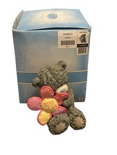 Me To You Figurine. I love my mum. Box