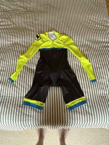 Endura drag zero - 2,