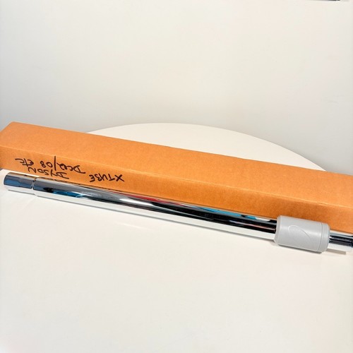 Dyson silver vacuum cleaner - silver,