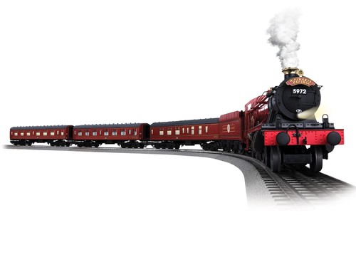 Gauge lionel hogwarts - o,
