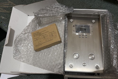 Videx vr130 vrsb130x220 - videx, vr130/ip-2