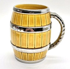 Wade England Barrel Tankard
