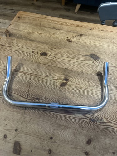 Bullhorn handlebars - bullhorn,