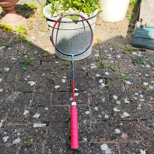 Yonex arcsaber pro 4u - 11,