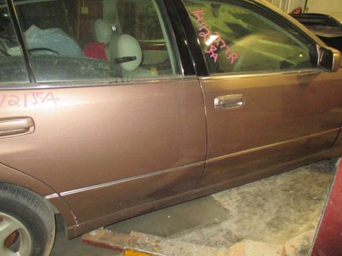 Blower motor fits lexus - motor,