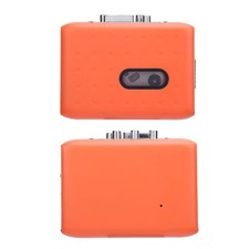 —Cassette Player Tape