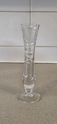 Vintage royal brierley - brierley, crystal