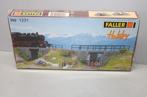 Faller 1231 building kit - faller,