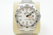Rolex Explorer II42mm 216570