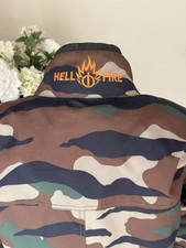 Vintage Polo  Stranger Things