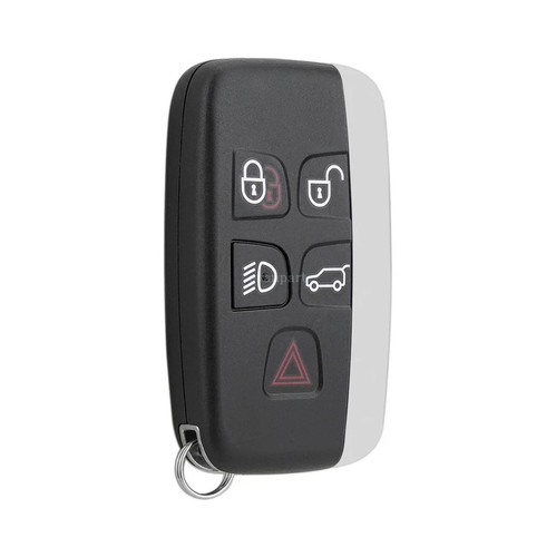 Button smart remote key fob - 5,