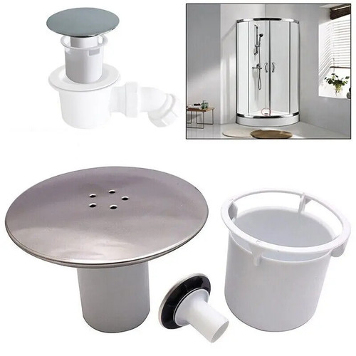 115mm shower drain cover - drain,