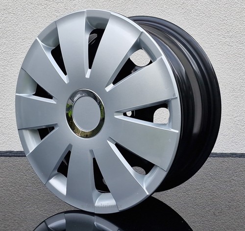 Inch wheel trims - 15,