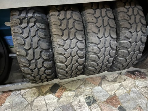 Suzuki jimny original - suzuki,