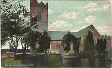 Parish Church Carnarvon