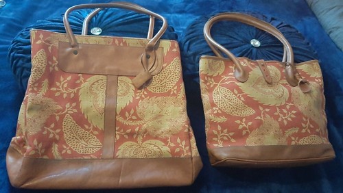 Vintage pair jane churchill - vintage, of