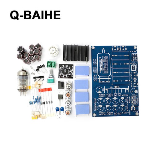 Jsdz diy kit - diy, buffer