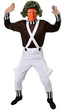 Willie Wonka, Charlie & The