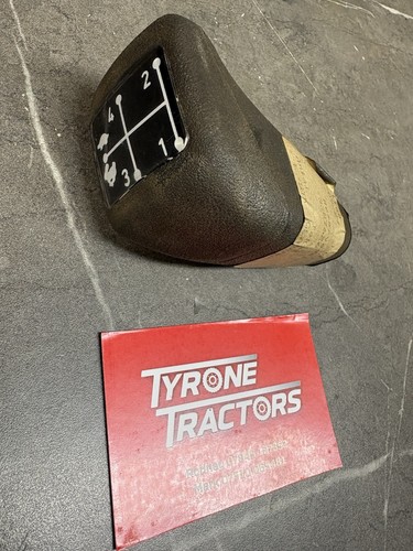 Gear knob 3000 3100 - 3100, 8100
