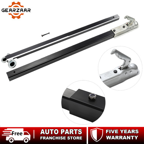Ton vehicle recovery - vehicle, tow