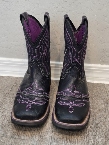 Ariat women boots square - boots,