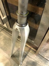 Alloy Road Road Bike Tapered