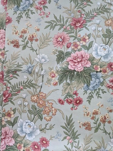 Vintage floral english - vintage,