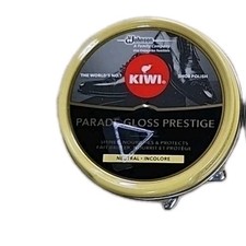 Kiwi Neutral Parade Gloss