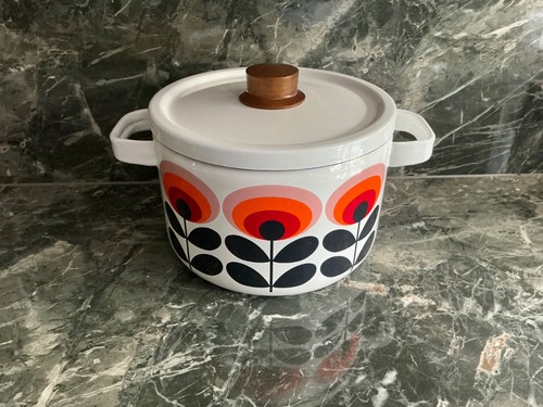 Retro orla kiely - retro, 5ltr