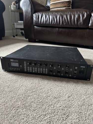 Power dynamics prm 606 - dynamics, prm-606