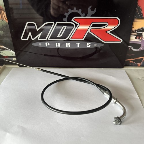 Monkey bike throttle rev - throttle,