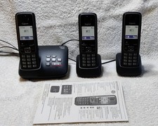 Siemens GIGASET 420A