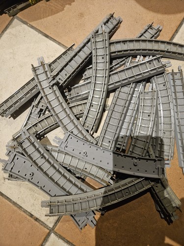 Triang train set - triang, r.93