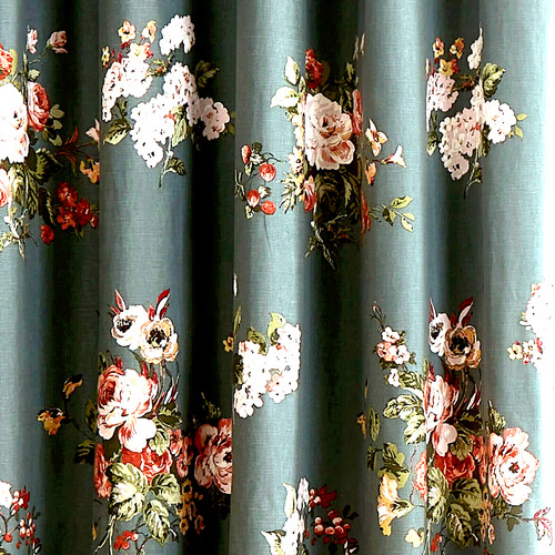 Laura ashley rosemore fern - laura,