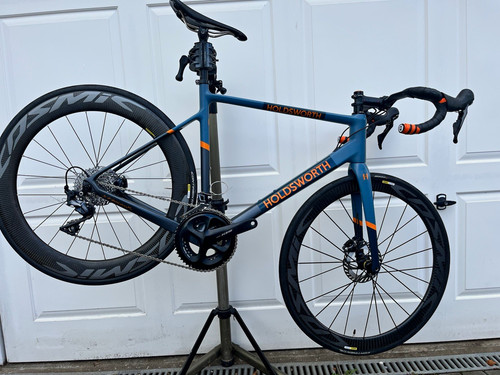 Holdsworth carbon fibre disc - holdsworth,