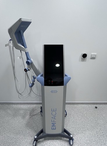 2023 btl emface radio - btl,