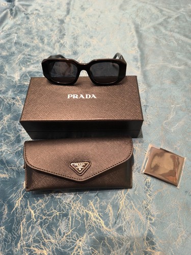 Prada 17ws 1ab5s0 women s - pr,