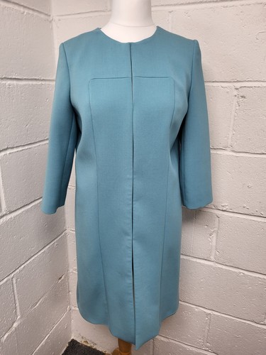 Hobbs etoile coat kingfisher - etoile,