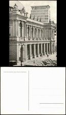 Postcard Frankfurt am Main